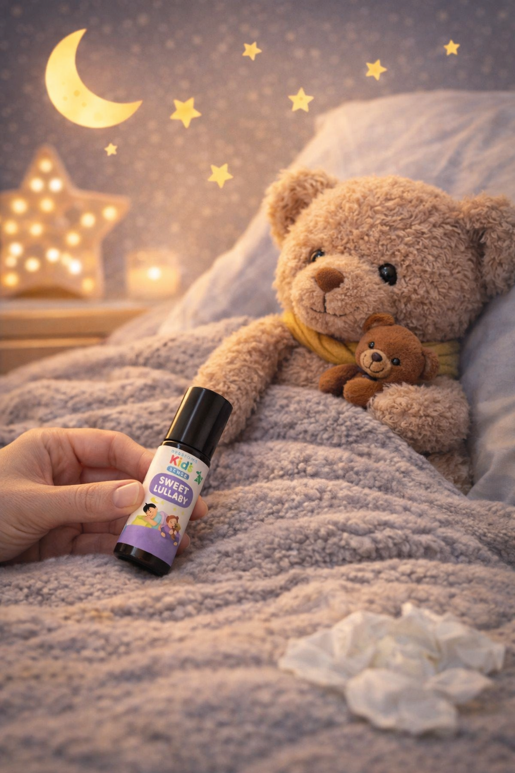 Roll-on Enfants – Sweet Lullaby 10ml