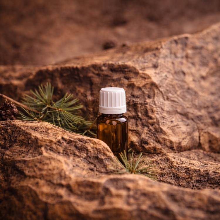 Rituel Ancrage & équilibre