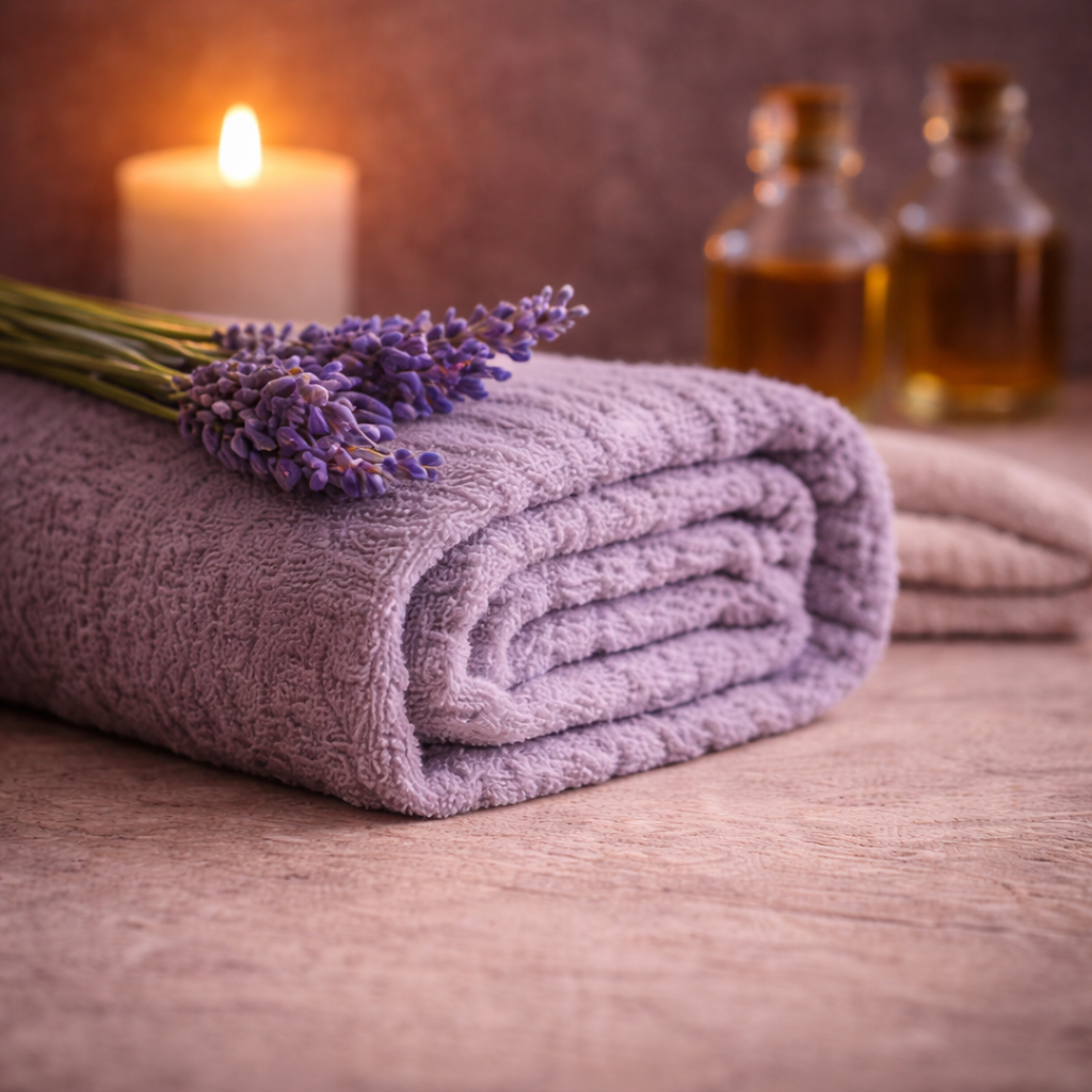 Rituel Sommeil réparateur