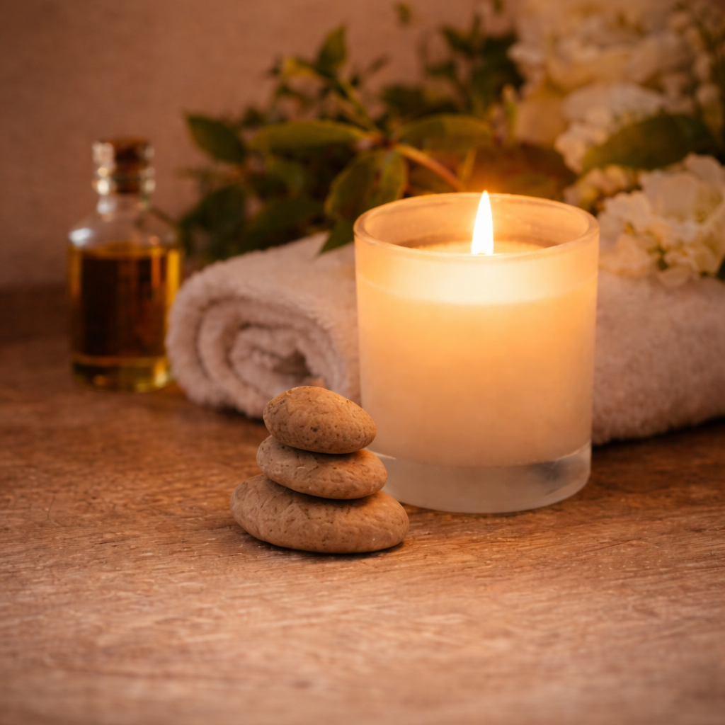 Rituel Détente profonde