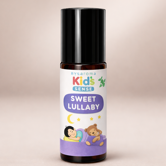 Children's Roll-on – Sweet Lullaby 10ml
