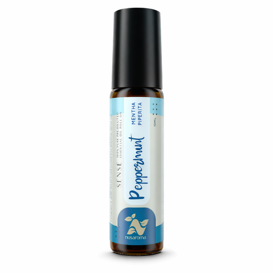 Roll-on Peppermint Sense — 10 ml