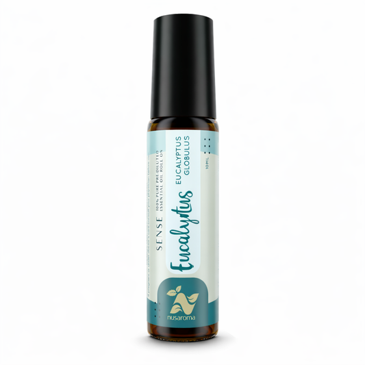 Roll-on Eucalyptus — 10 ml