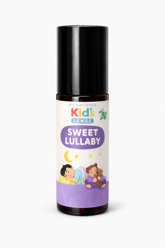Roll-on Enfants – Sweet Lullaby 10ml