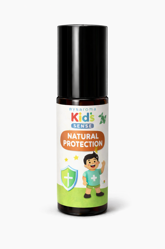 Roll-on Enfants – Natural Protection 10ml