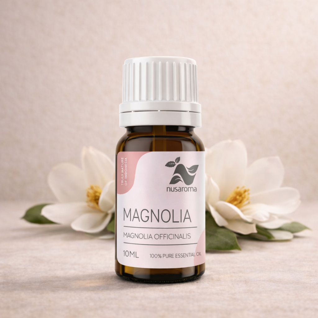Magnolia — sérénité délicate-10ml-