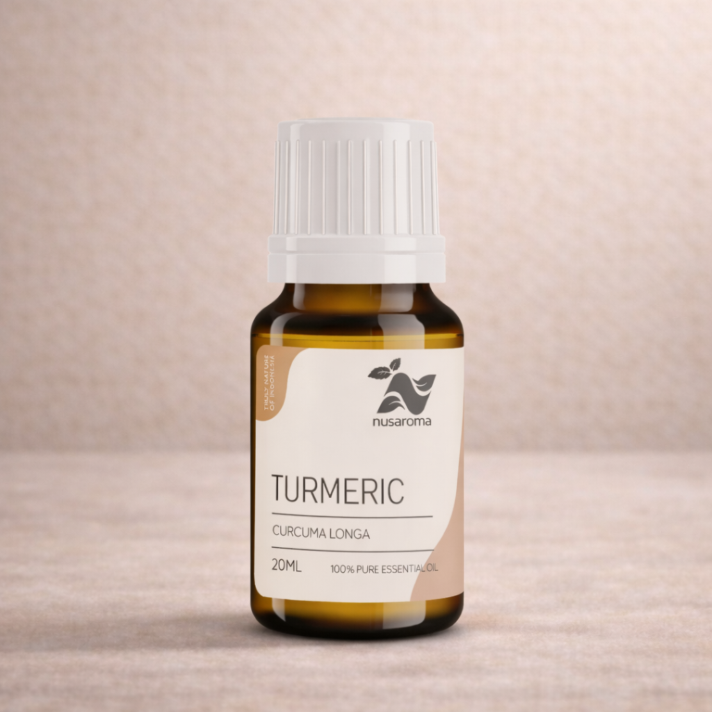 Curcuma — vitalité dorée-20ml-