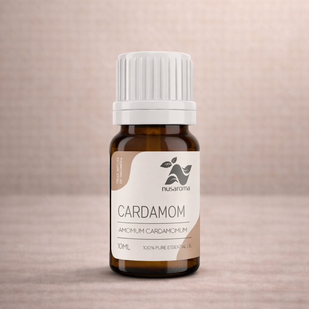 Cardamome — chaleur épicée-10ml-
