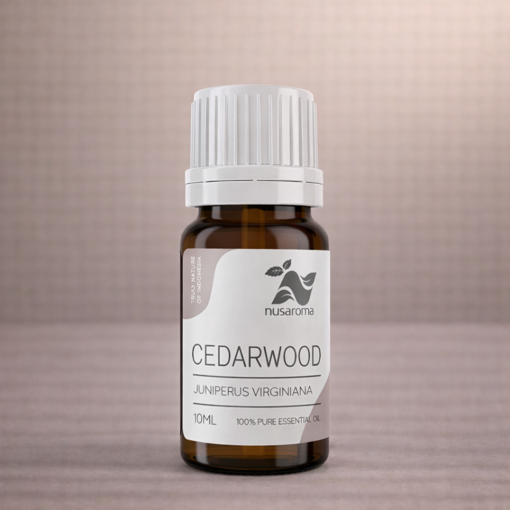 Cèdre — chaleur boisée-10ml-