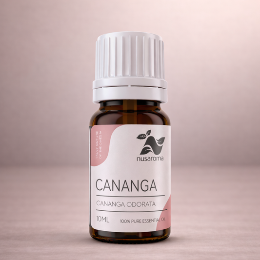 Cananga — relaxation profonde