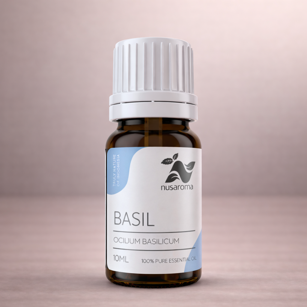 Basilic — clarté revitalisante-10ml-