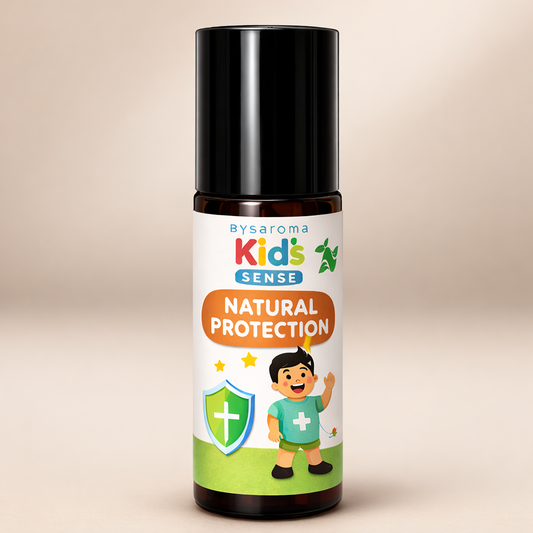 Children's Roll-on – Natural Protection 10ml
